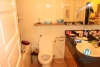 Large size apartment for rent in Ciputra, Hanoi